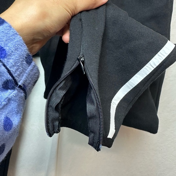 Zara Sweatpants sz 32 - Picture 5 of 7